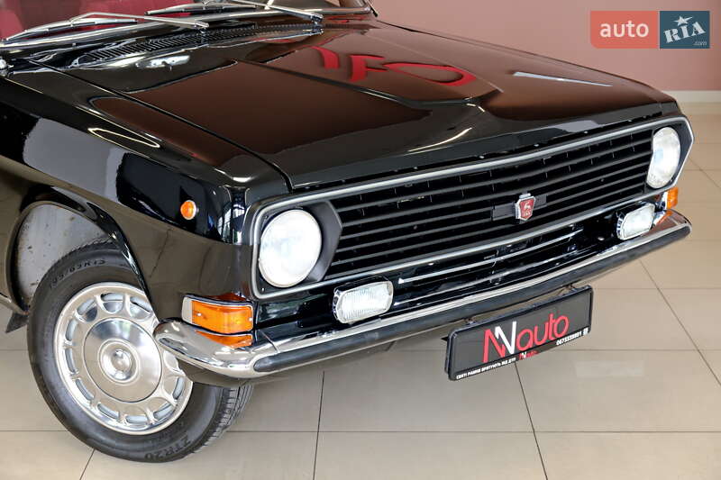 Седан ГАЗ 24-10 Волга 1986 в Одесі фото 12 Седан ГАЗ 24-10 Волга 1986 в Одесі