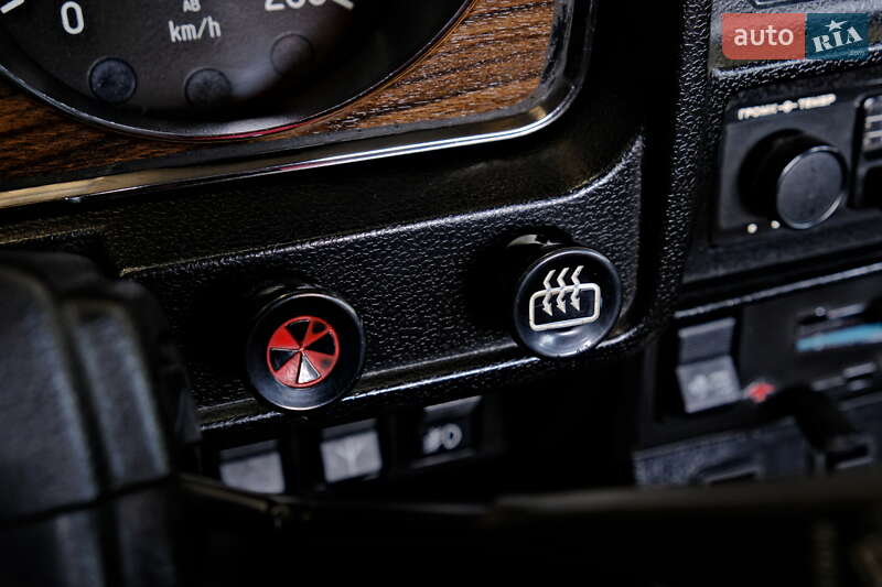 Седан ГАЗ 24-10 Волга 1986 в Одесі фото 35 Седан ГАЗ 24-10 Волга 1986 в Одесі