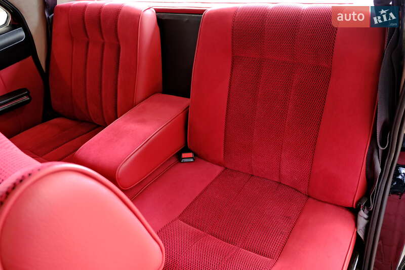 Седан ГАЗ 24-10 Волга 1986 в Одесі фото 48 Седан ГАЗ 24-10 Волга 1986 в Одесі