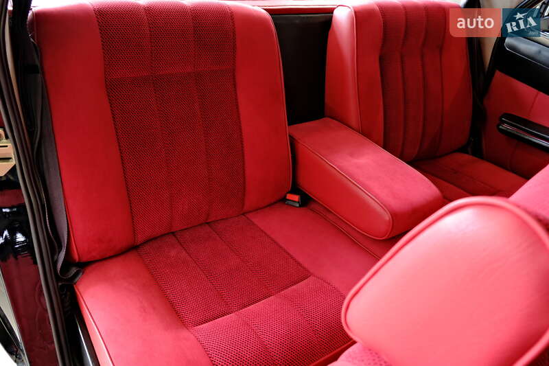 Седан ГАЗ 24-10 Волга 1986 в Одесі фото 52 Седан ГАЗ 24-10 Волга 1986 в Одесі