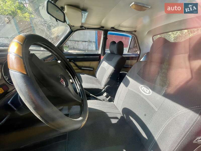 Седан ГАЗ 24-10 Волга 1990 в Днепре