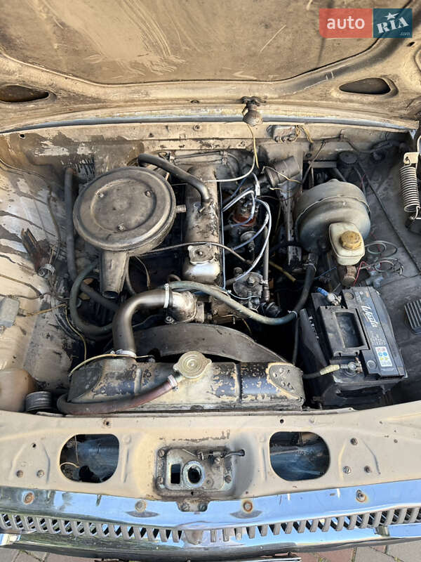 Седан ГАЗ 24-10 Волга 1990 в Красилове фото 2 Седан ГАЗ 24-10 Волга 1990 в Красилове