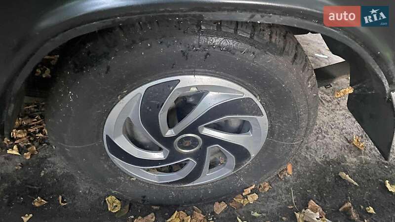 Седан ГАЗ 24-10 Волга 1990 в Києві фото 25 Седан ГАЗ 24-10 Волга 1990 в Києві