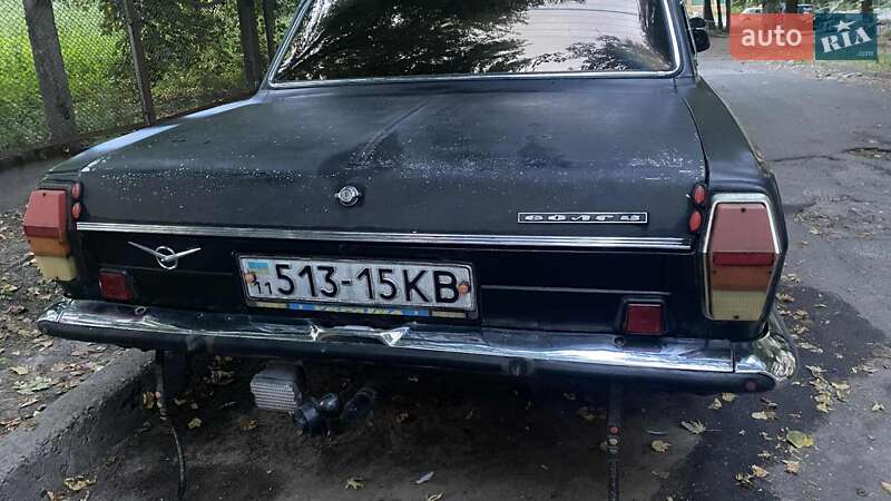 Седан ГАЗ 24-10 Волга 1990 в Києві фото 30 Седан ГАЗ 24-10 Волга 1990 в Києві