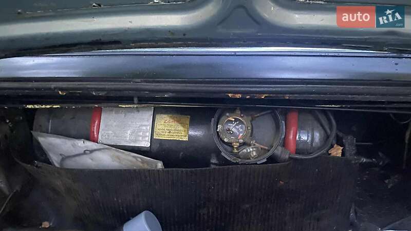 Седан ГАЗ 24-10 Волга 1990 в Києві фото 35 Седан ГАЗ 24-10 Волга 1990 в Києві