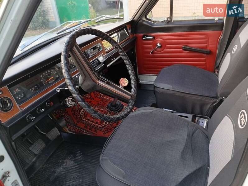 Седан ГАЗ 24-10 Волга 1985 в Черкасах фото 9 Седан ГАЗ 24-10 Волга 1985 в Черкасах