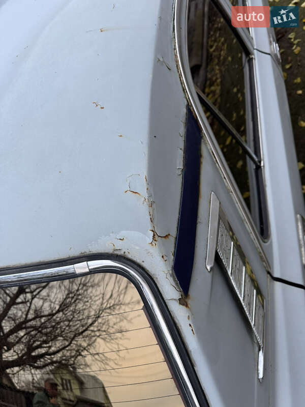 Седан ГАЗ 24-10 Волга 1992 в Івано-Франківську фото 10 Седан ГАЗ 24-10 Волга 1992 в Івано-Франківську