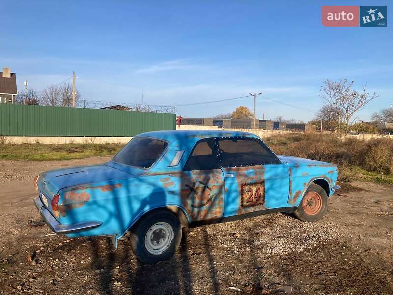 Седан ГАЗ 24-10 Волга 1987 в Киеве фото 7 Седан ГАЗ 24-10 Волга 1987 в Киеве