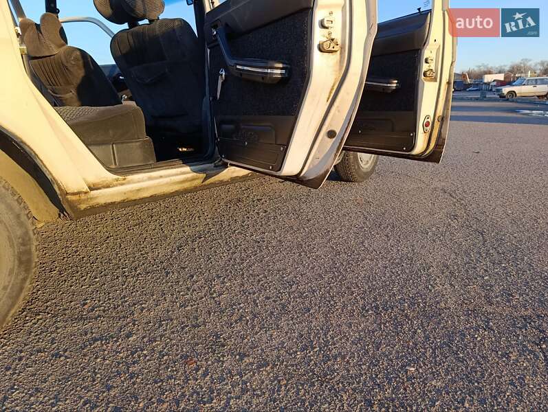 Седан ГАЗ 24-10 Волга 1988 в Белой Церкви