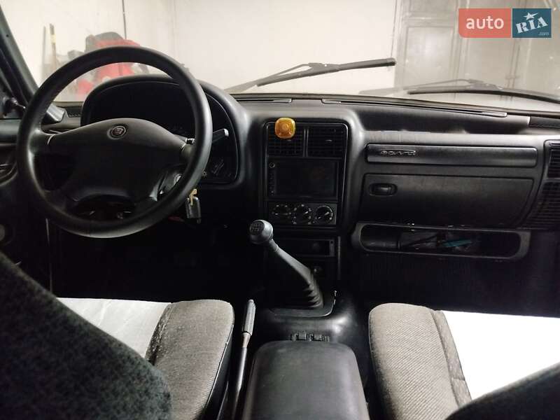 Седан ГАЗ 24-10 Волга 1988 в Киеве фото 7 Седан ГАЗ 24-10 Волга 1988 в Киеве