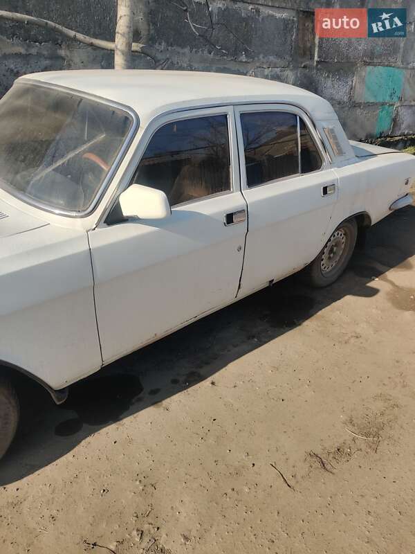 ГАЗ 24-10 Волга 1990 ГАЗ 24-10 Волга 1990