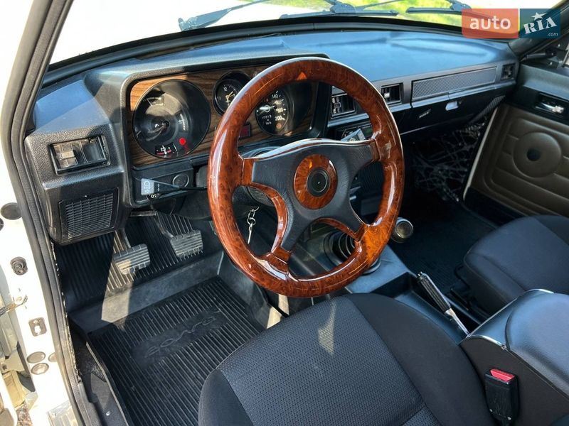 Седан ГАЗ 24-10 Волга 1991 в Одессе
