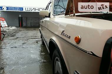 Седан ГАЗ 24 Волга 1983 в 