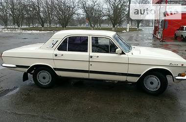 Седан ГАЗ 24 Волга 1983 в 