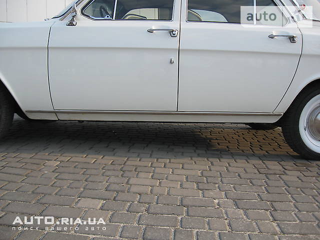 Седан ГАЗ 24 Волга 1980 в Днепре фото 17 Седан ГАЗ 24 Волга 1980 в Днепре