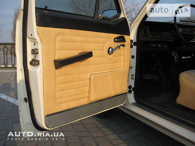 Седан ГАЗ 24 Волга 1980 в Днепре фото 26 Седан ГАЗ 24 Волга 1980 в Днепре