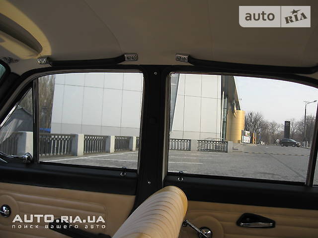 Седан ГАЗ 24 Волга 1980 в Днепре фото 44 Седан ГАЗ 24 Волга 1980 в Днепре