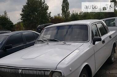 Седан ГАЗ 24 Волга 1979 в Хмельницькому
