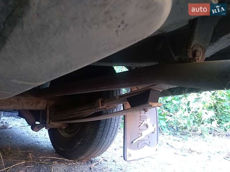 Седан ГАЗ 24 Волга 1978 в Тальному