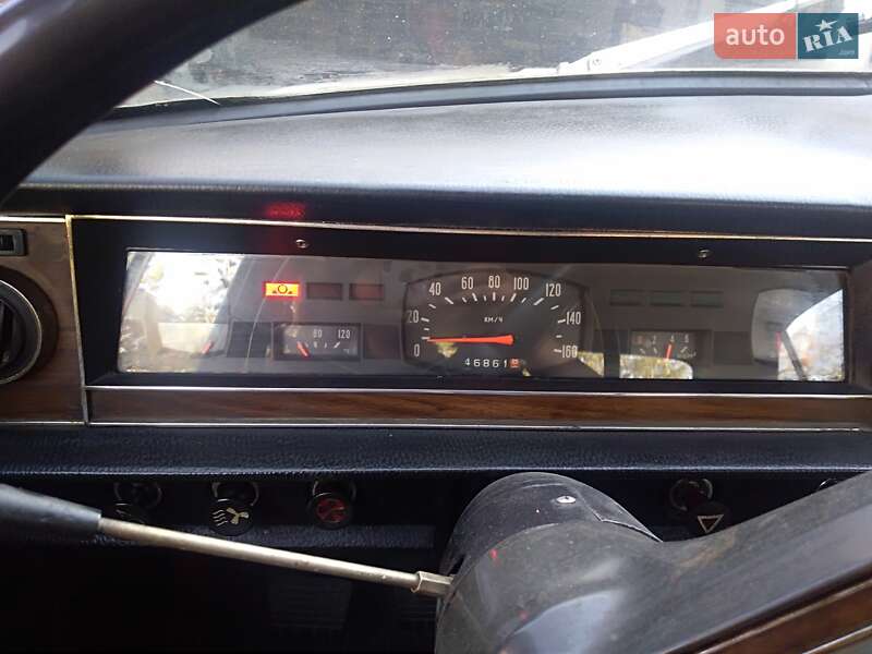 Седан ГАЗ 24 Волга 1978 в Тальному