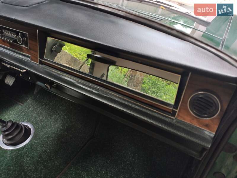 Седан ГАЗ 24 Волга 1979 в Черновцах