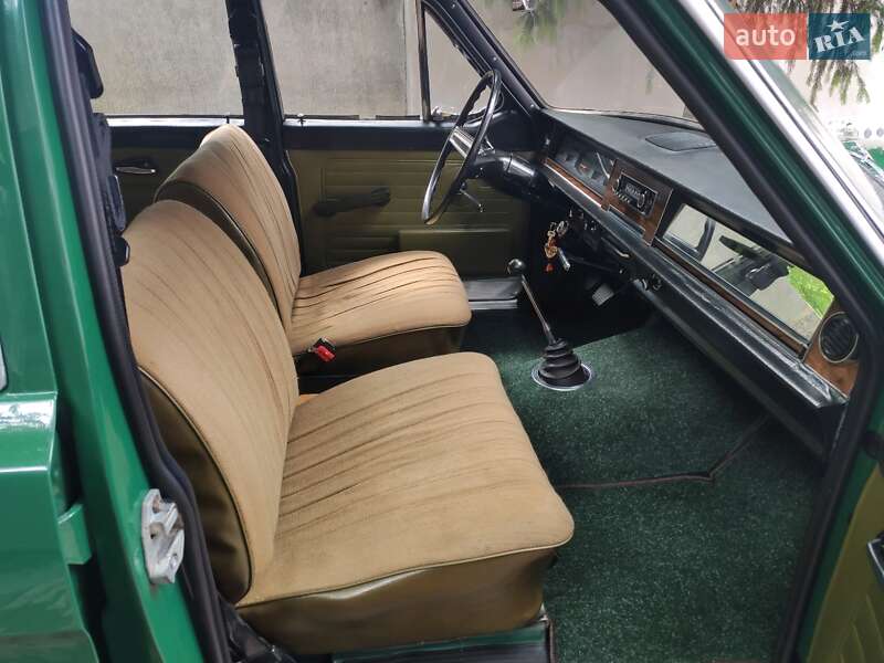 Седан ГАЗ 24 Волга 1979 в Черновцах
