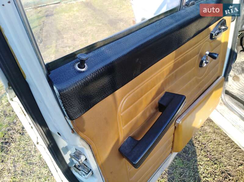 Седан ГАЗ 24 Волга 1978 в Сколе фото 5 Седан ГАЗ 24 Волга 1978 в Сколе