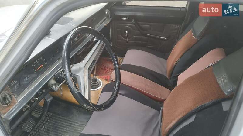 Седан ГАЗ 24 Волга 1970 в Овруче фото 4 Седан ГАЗ 24 Волга 1970 в Овруче