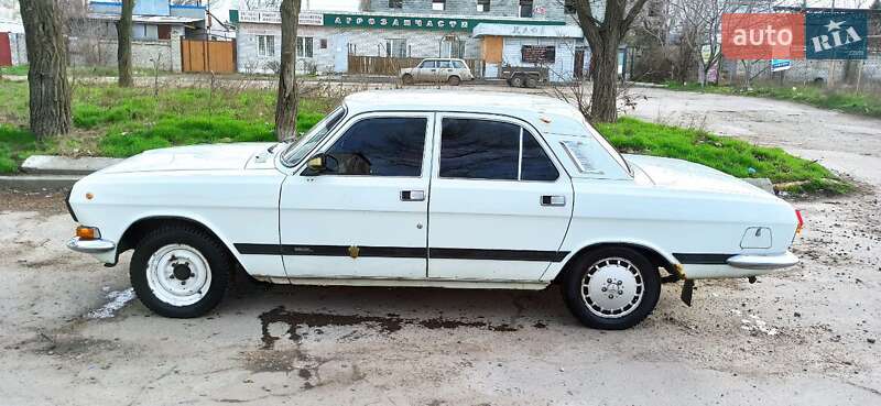 Седан ГАЗ 24 Волга 1978 в Николаеве фото 2 Седан ГАЗ 24 Волга 1978 в Николаеве