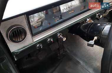 Седан ГАЗ 24 Волга 1972 в Городище