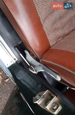 Седан ГАЗ 24 Волга 1972 в Городище