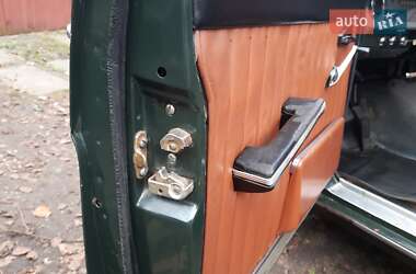 Седан ГАЗ 24 Волга 1972 в Городище