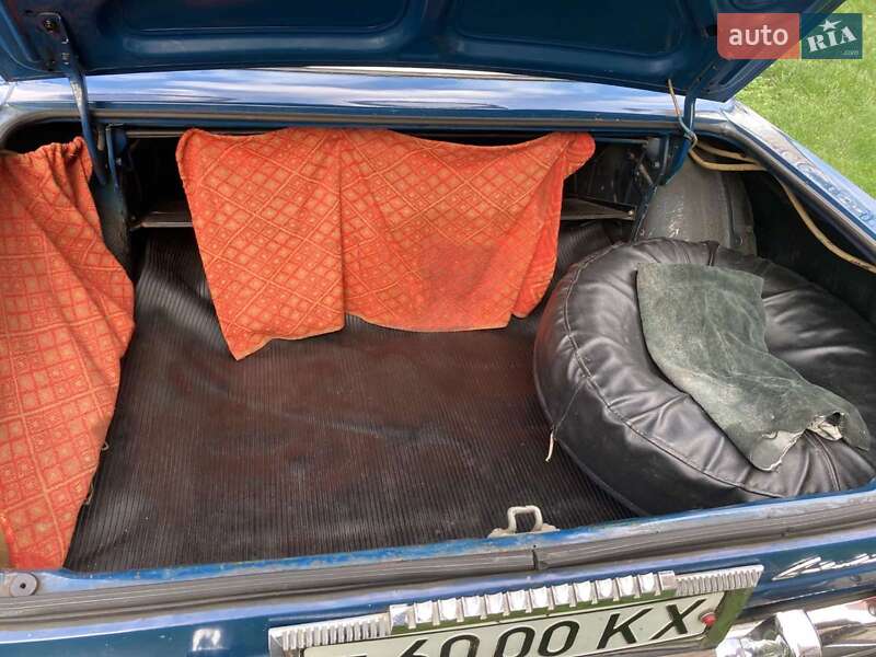 Седан ГАЗ 24 Волга 1974 в Киеве фото 16 Седан ГАЗ 24 Волга 1974 в Киеве