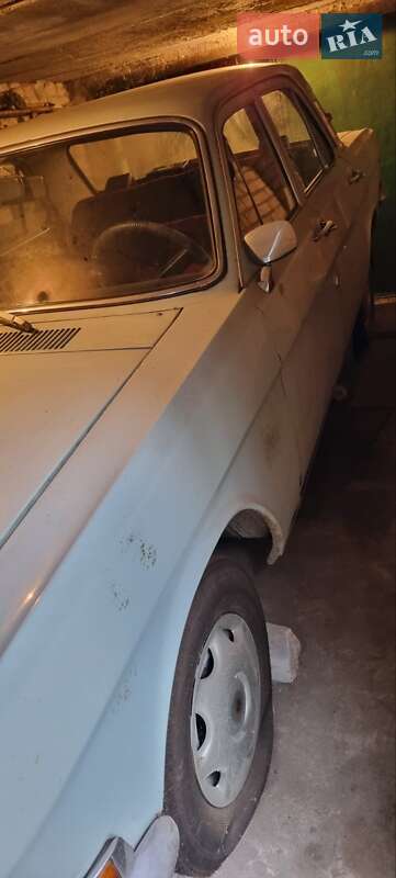 Седан ГАЗ 24 Волга 1983 в Днепре фото 4 Седан ГАЗ 24 Волга 1983 в Днепре