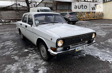 Седан ГАЗ 24 Волга 1978 в Харкові