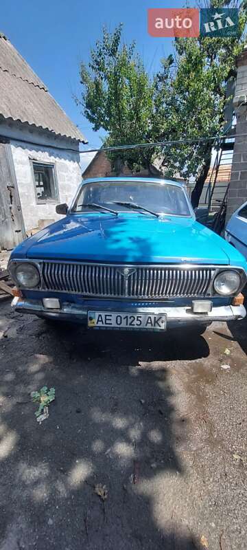 ГАЗ 24 Волга 1978 ГАЗ 24 Волга 1978