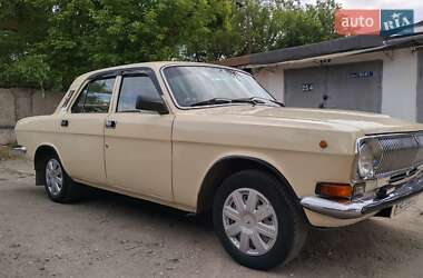 Седан ГАЗ 24 Волга 1978 в Днепре