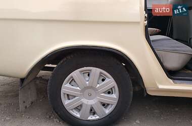 Седан ГАЗ 24 Волга 1978 в Днепре