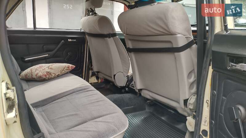 Седан ГАЗ 24 Волга 1978 в Днепре фото 10 Седан ГАЗ 24 Волга 1978 в Днепре