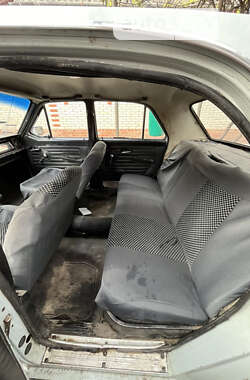 Седан ГАЗ 24 Волга 1985 в Охтирці