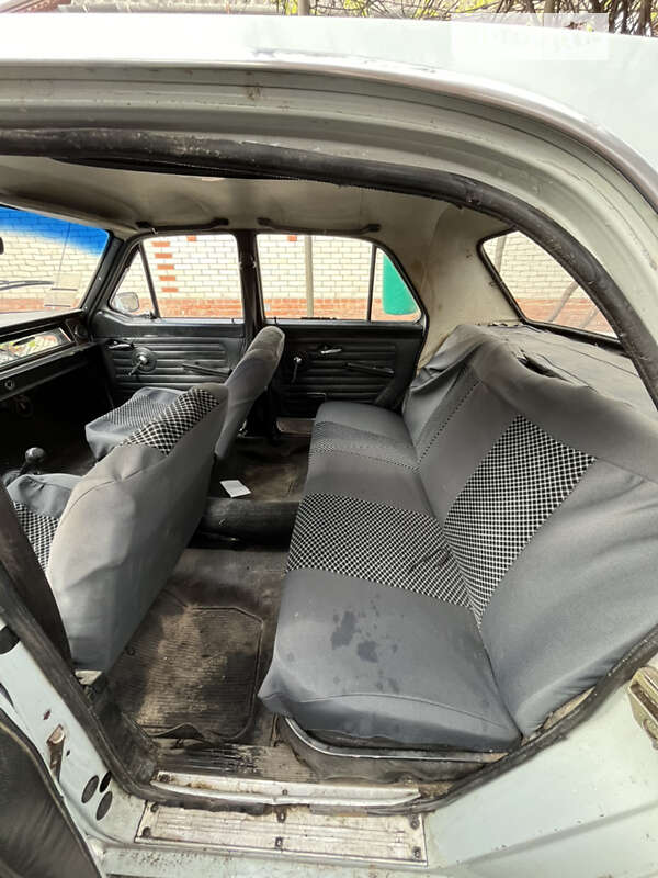 Седан ГАЗ 24 Волга 1985 в Охтирці фото 11 Седан ГАЗ 24 Волга 1985 в Охтирці