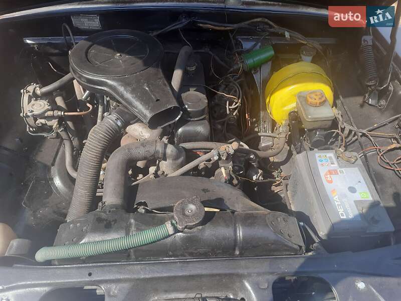 Седан ГАЗ 24 Волга 1973 в Чернигове фото 4 Седан ГАЗ 24 Волга 1973 в Чернигове