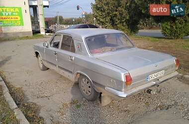 Седан ГАЗ 24 Волга 1978 в 