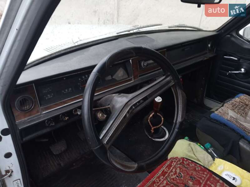 Седан ГАЗ 24 Волга 1976 в Черкассах фото 5 Седан ГАЗ 24 Волга 1976 в Черкассах