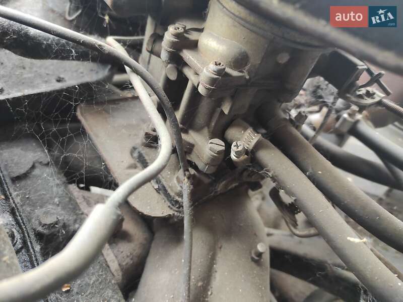 Седан ГАЗ 24 Волга 1976 в Киеве