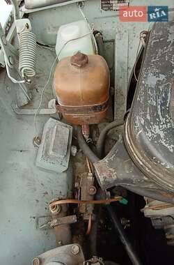 Седан ГАЗ 24 Волга 1977 в 