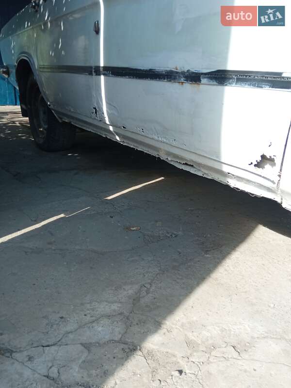 Седан ГАЗ 24 Волга 1974 в Днепре