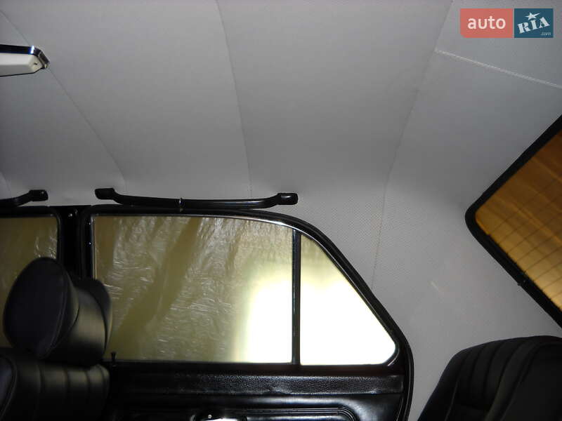 Седан ГАЗ 24 Волга 1985 в Одесі