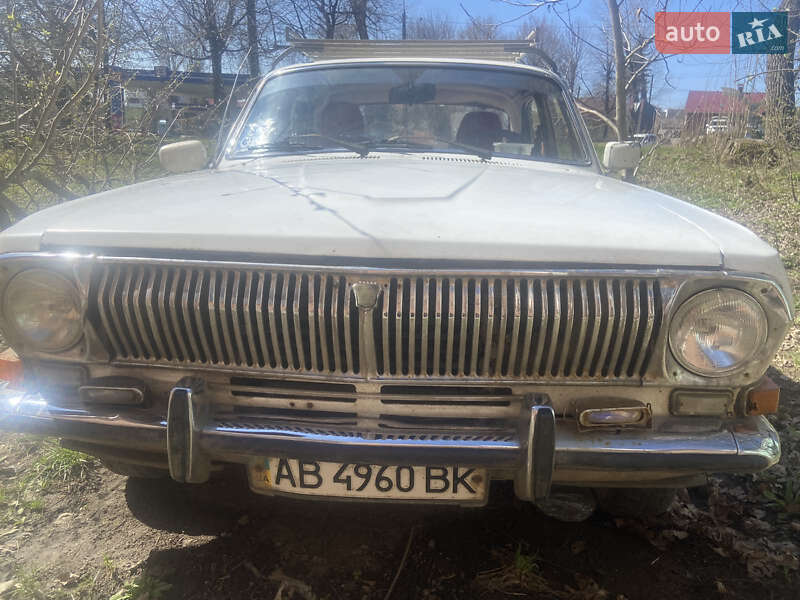 Седан ГАЗ 24 Волга 1982 в Хмельницком фото 17 Седан ГАЗ 24 Волга 1982 в Хмельницком