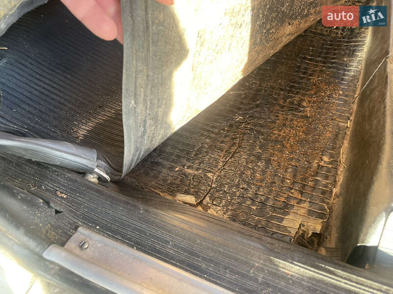 Седан ГАЗ 24 Волга 1979 в Прилуках